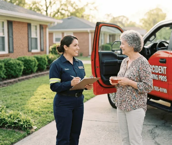 Accident Towing Service Tennessee FAQs